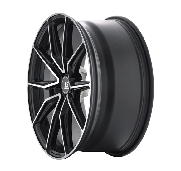 Диск LS Флоуформинг RC58 MBF